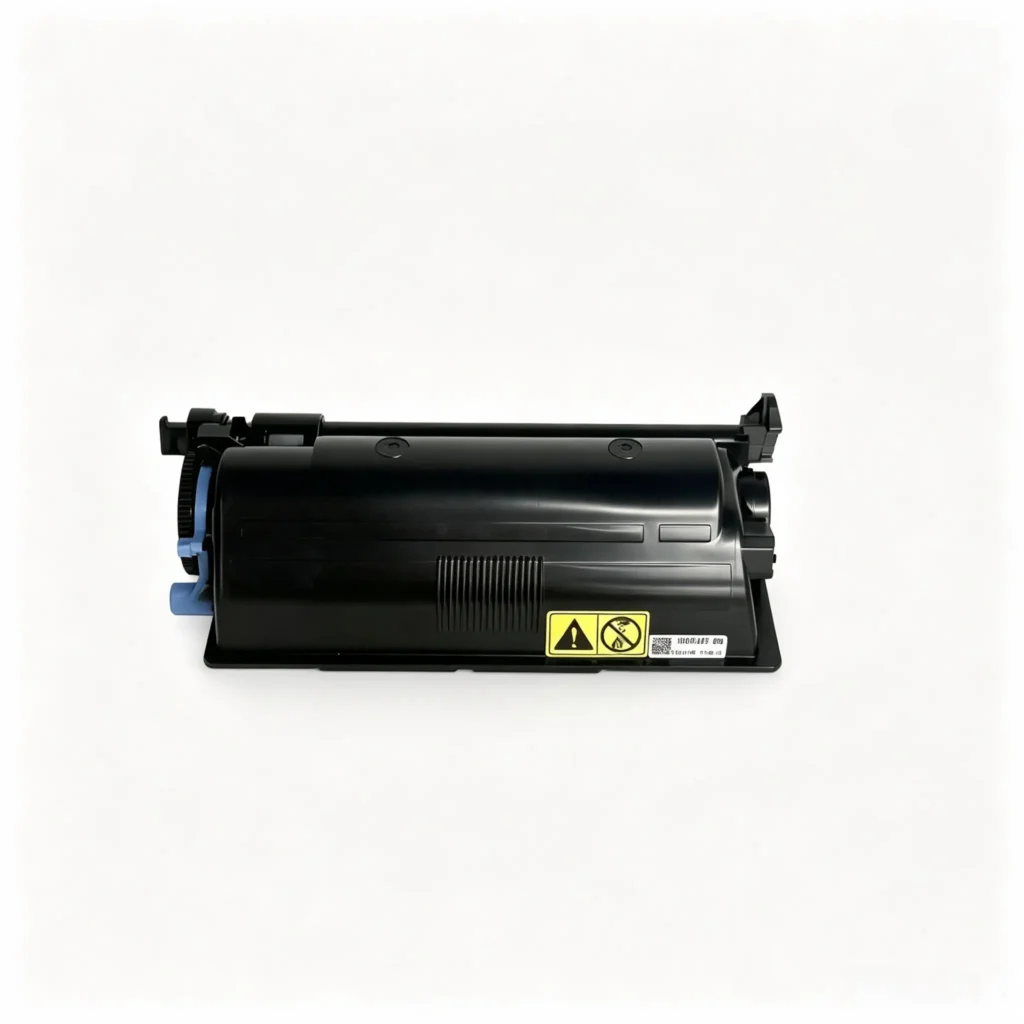 kyocera tk 3101/3102/3103/3104 series black micro fine toner cartridge