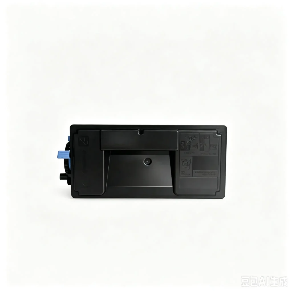 kyocera tk 3101/3102/3103/3104 series black micro fine toner cartridge