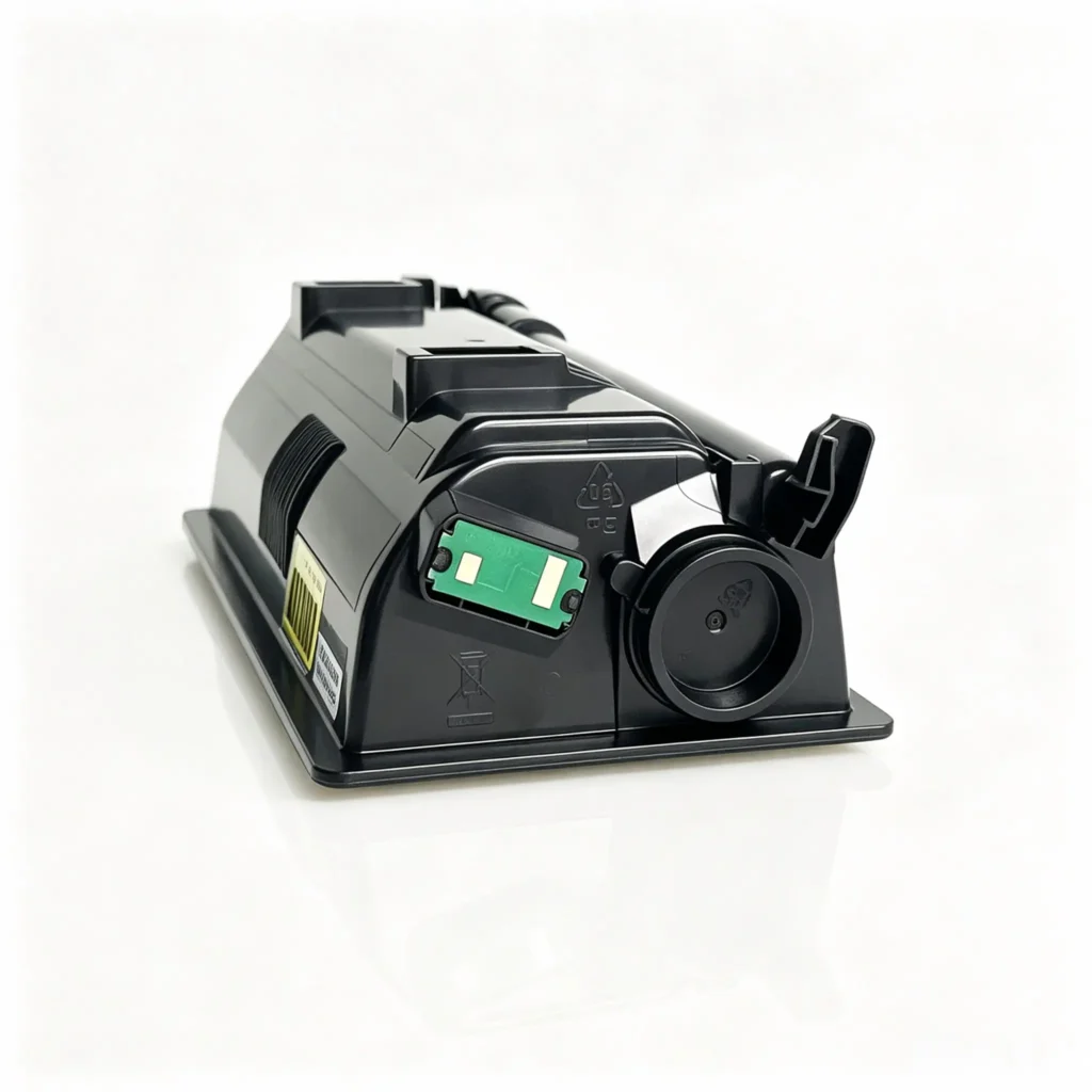kyocera tk 3160 series black micro fine toner cartridge