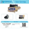 kyocera tk 3160 series black micro fine toner cartridge