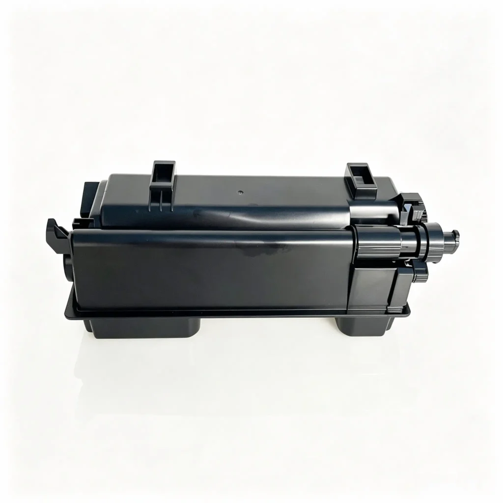 kyocera tk 3160 series black micro fine toner cartridge