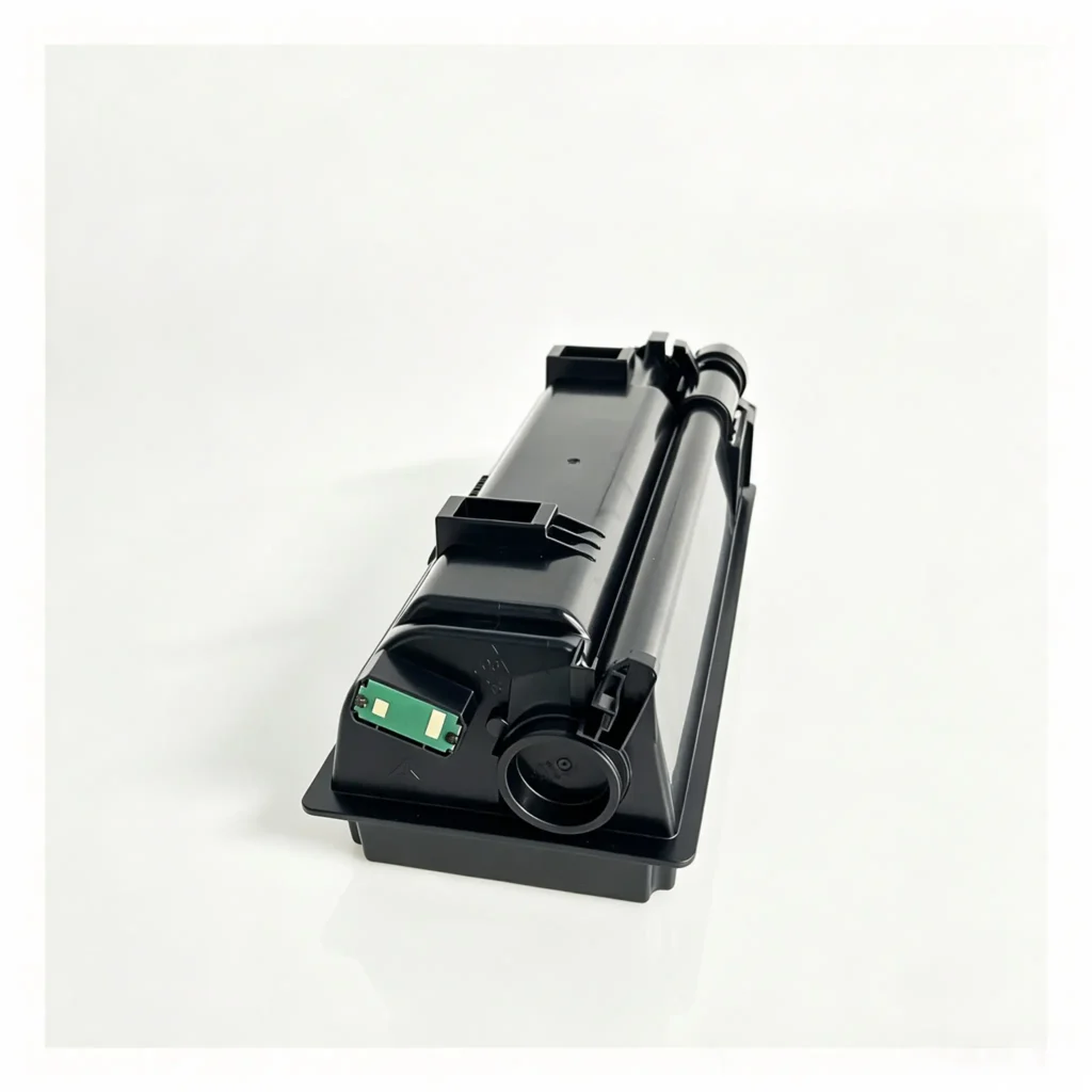 kyocera tk 3160 series black micro fine toner cartridge