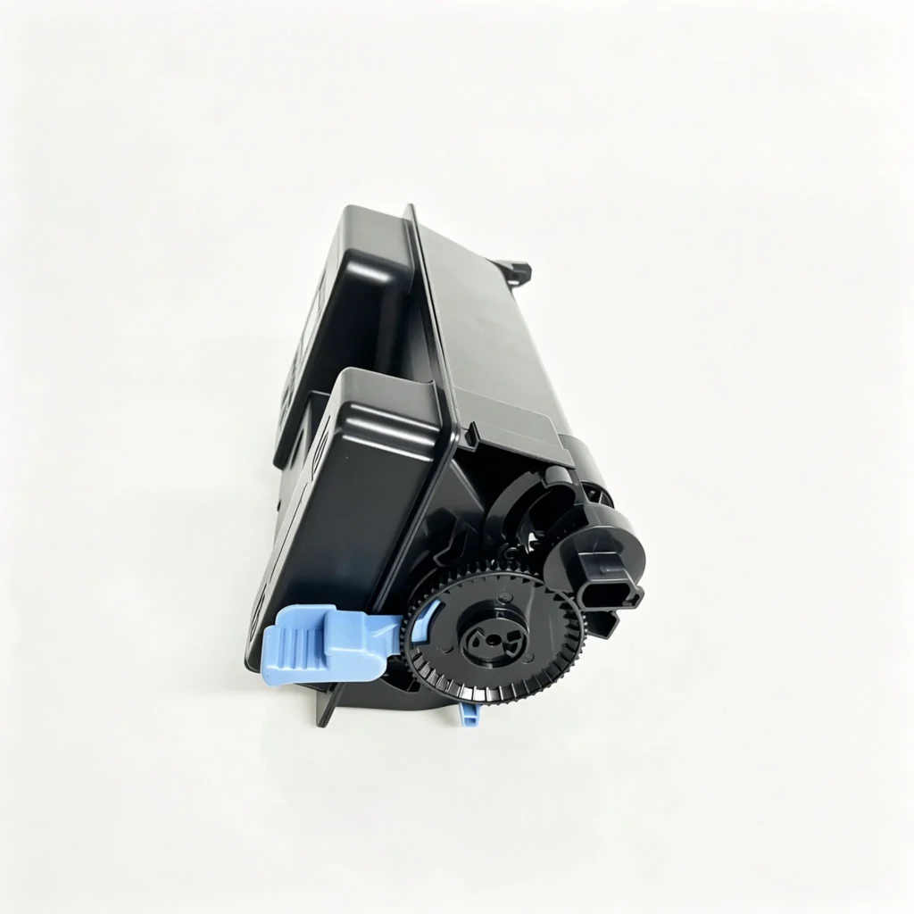 kyocera tk 3160 series black micro fine toner cartridge