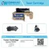 kyocera tk 3160 series black micro fine toner cartridge