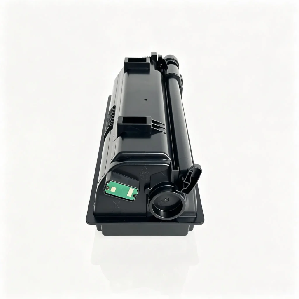 kyocera tk 3170 series black micro fine high capacity toner cartridge