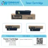 kyocera tk 4120 series black micro fine toner cartridge