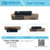 kyocera tk 4130 series black micro fine toner cartridge