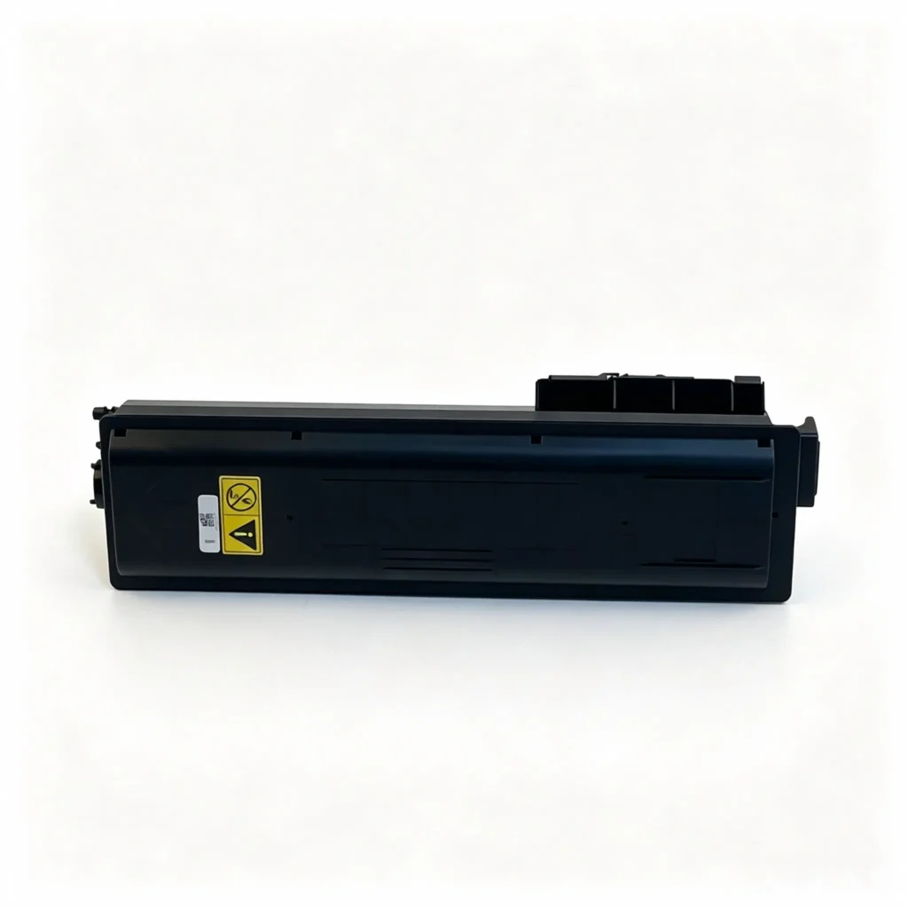 kyocera tk 4140 series black micro fine toner cartridge