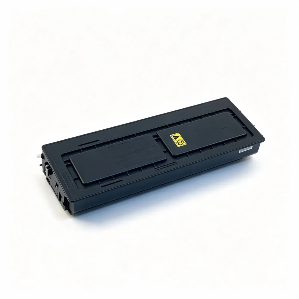 kyocera tk 445/446/447/448/449 series black micro fine toner cartridge