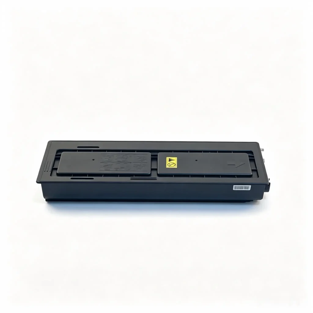 kyocera tk 455/456/457/458/459 series black micro fine toner cartridge