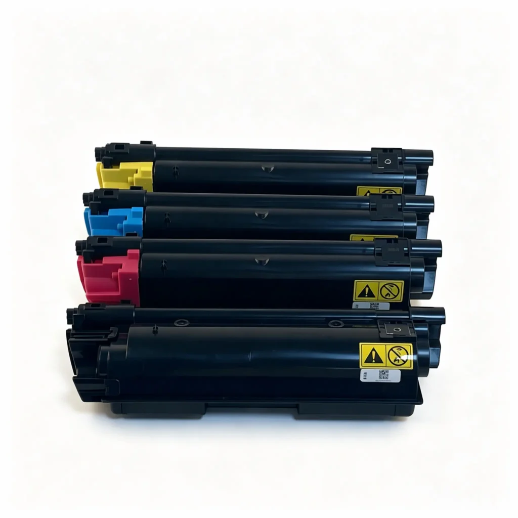 kyocera tk 5140 series toner cartridge