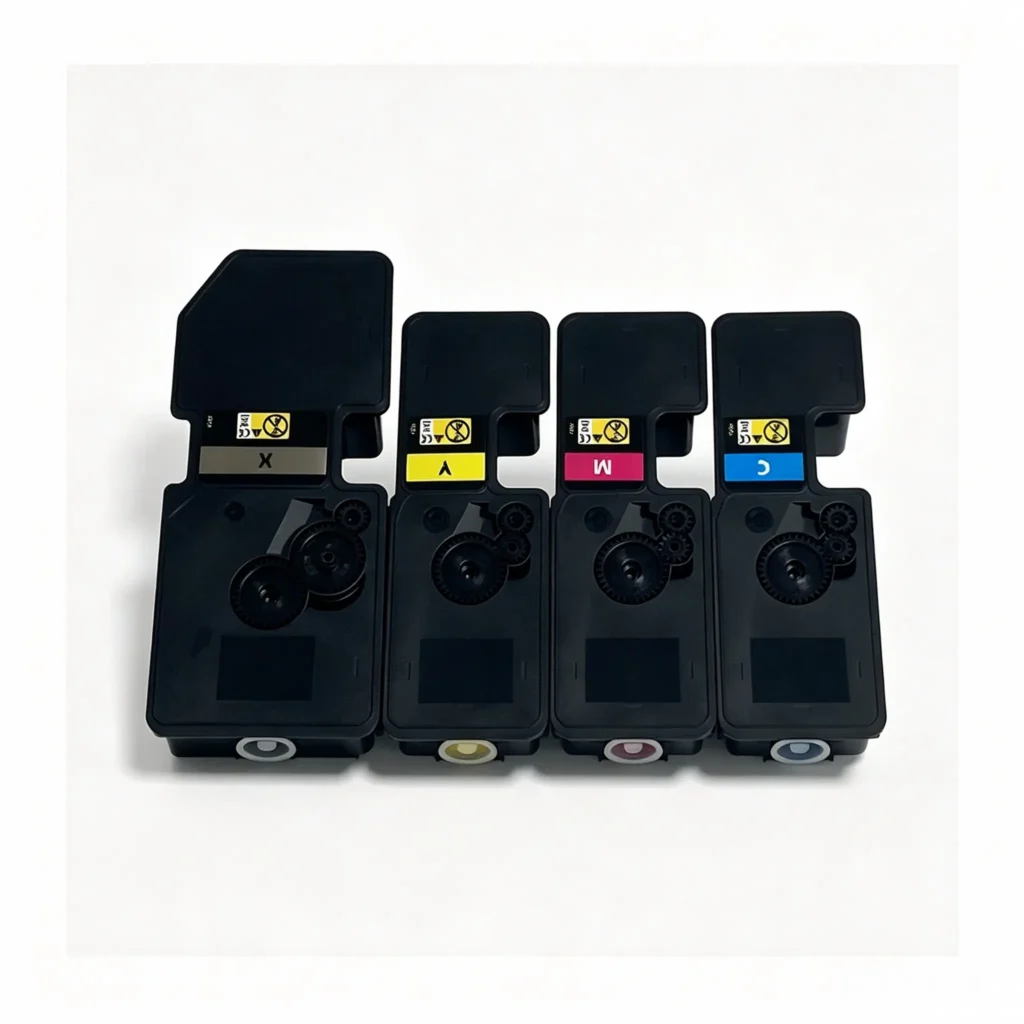 kyocera tk 5240 series toner cartridge