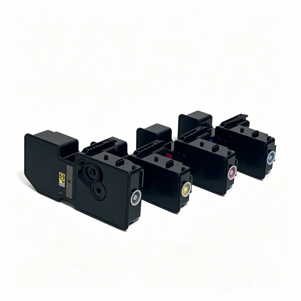 kyocera tk 5240 series toner cartridge