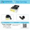kyocera tk 5282 series toner cartridge