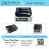 kyocera nc tk590~nc tk594 series color toner cartridge
