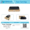 kyocera tk 6110 series black toner cartridge