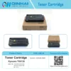 kyocera tk 6135 series black toner cartridge
