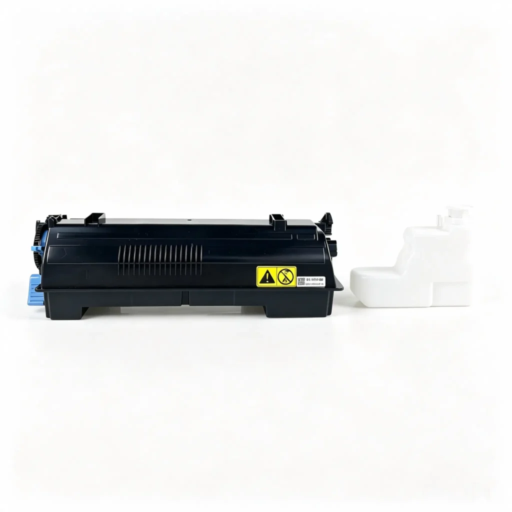 kyocera tk 7310 series black toner cartridge