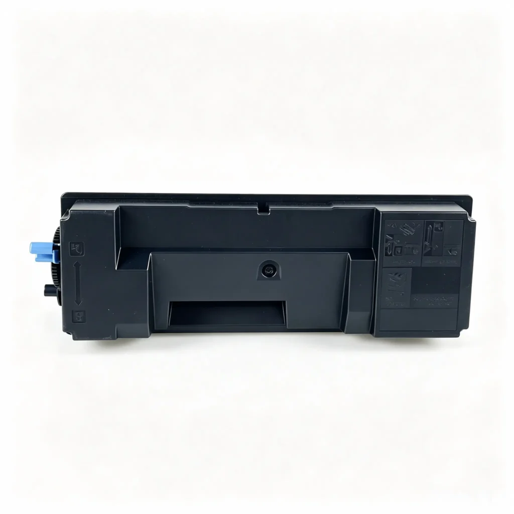 kyocera tk 7310 series black toner cartridge