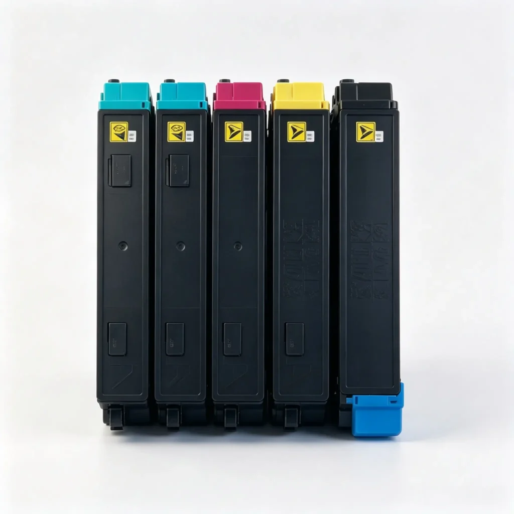 kyocera tk 8315 series color toner cartridge