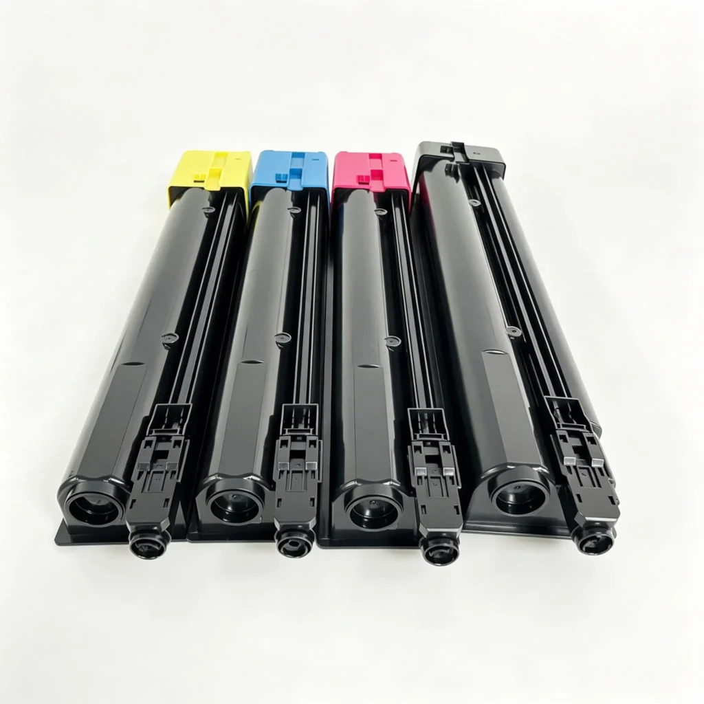 kyocera tk 8325 series toner cartridge