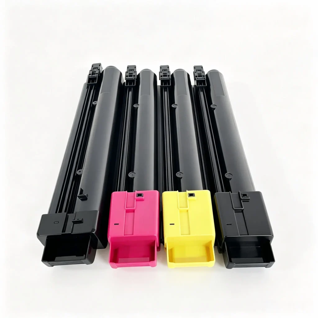 kyocera tk 8325 series toner cartridge