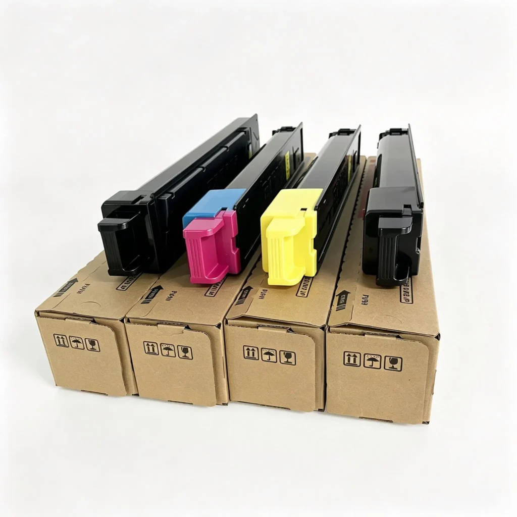 kyocera tk 8325 series toner cartridge