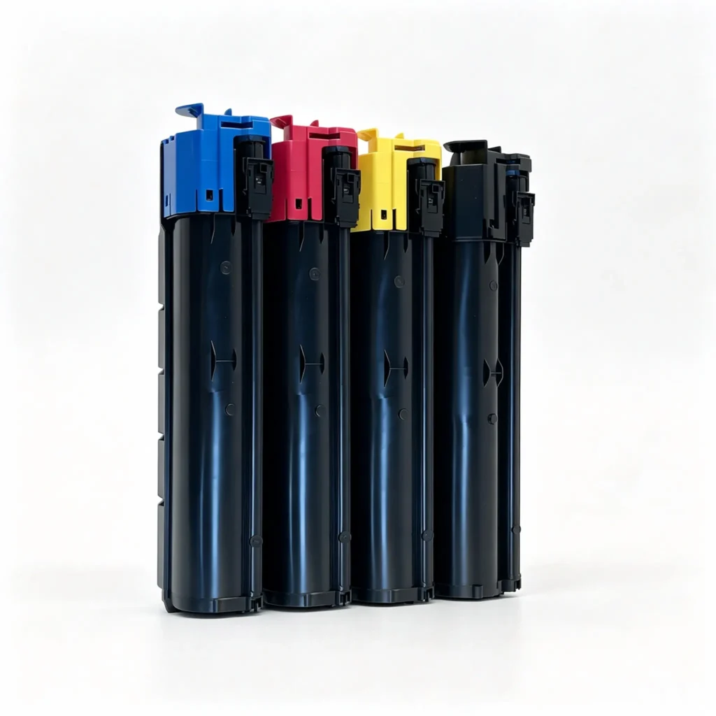 kyocera tk 8505 series color toner cartridge