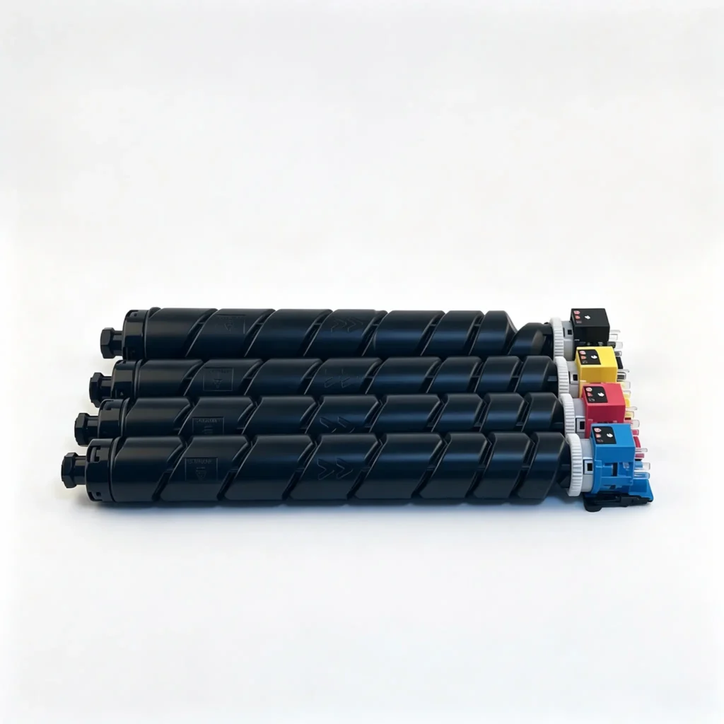 kyocera tk 8515 series color toner cartridge
