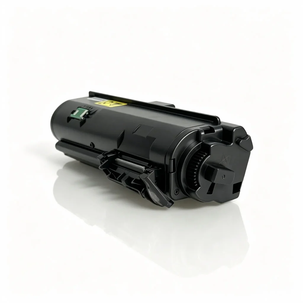 kyocera tk1150 series black micro fine toner cartridge