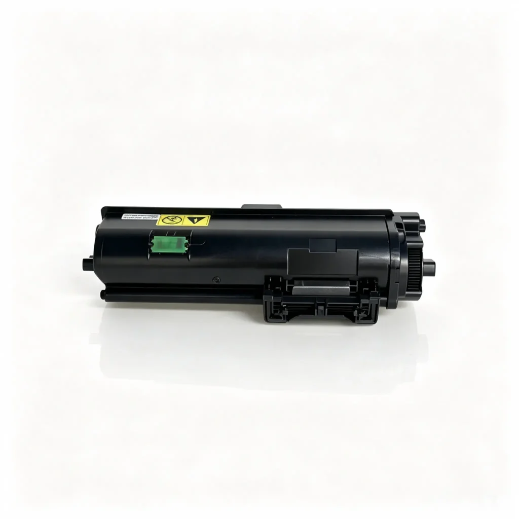 kyocera tk1150 series black micro fine toner cartridge