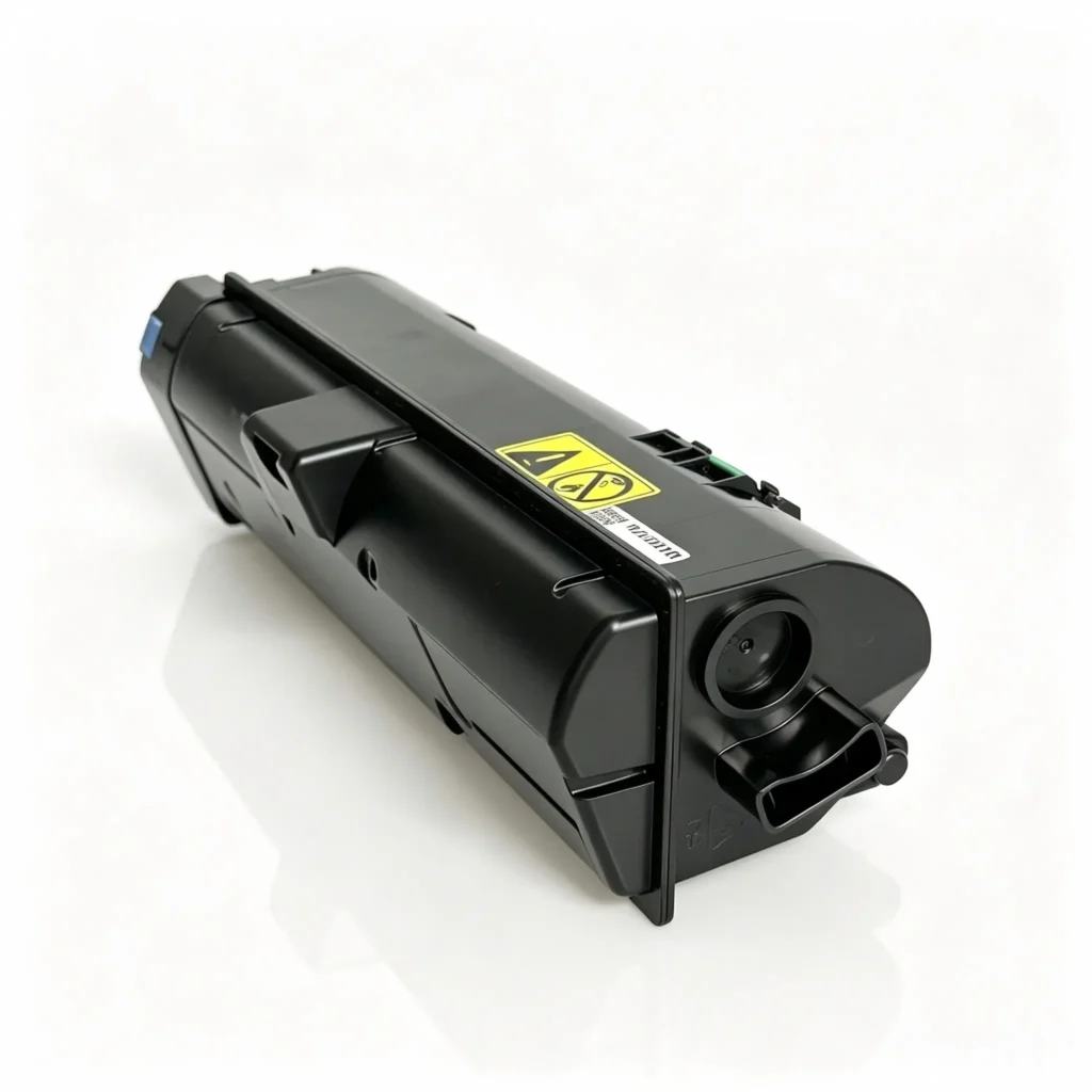 kyocera tk1150 series black micro fine toner cartridge