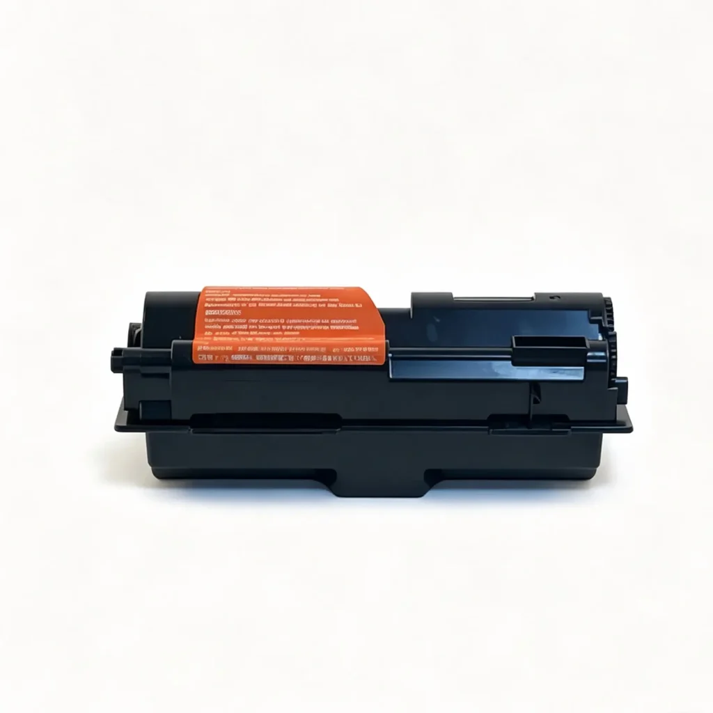 kyocera tk160 series black toner cartridge