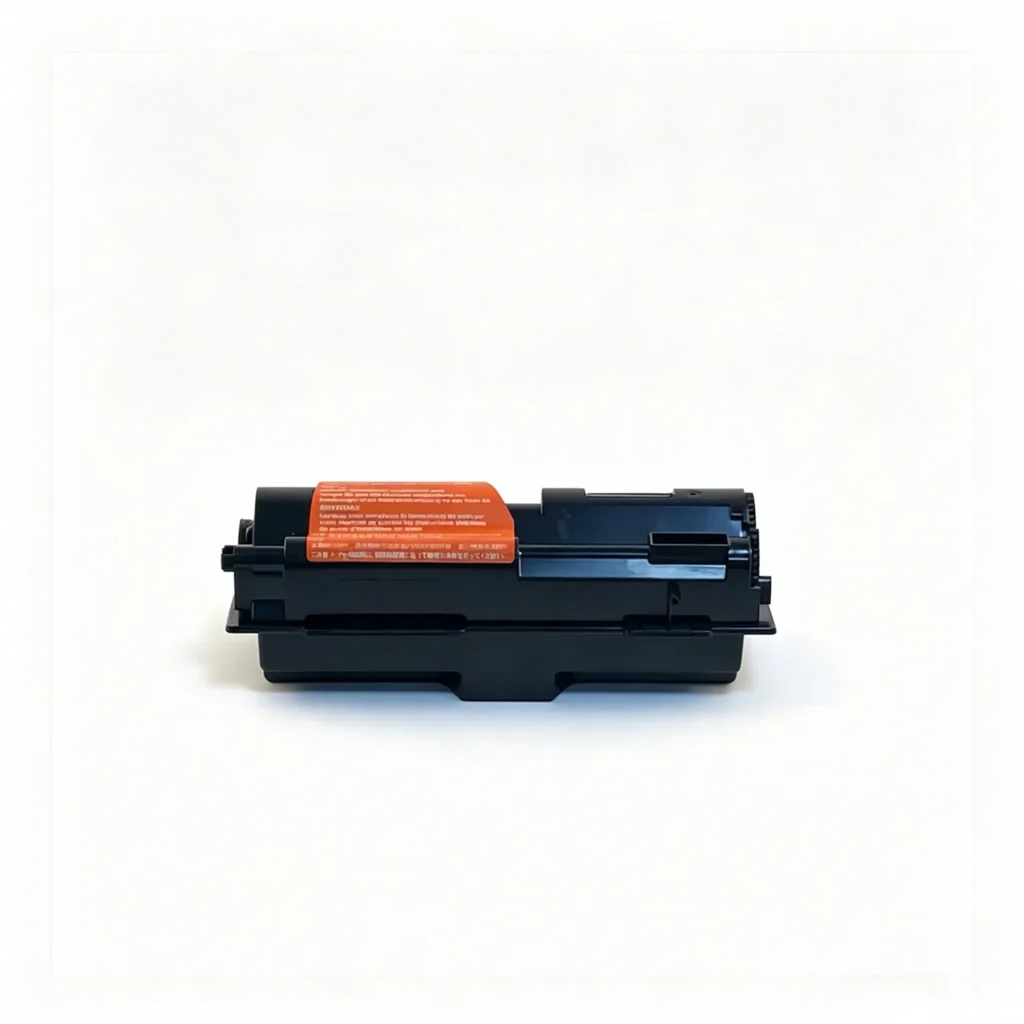 kyocera tk170 series black toner cartridge