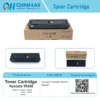 kyocera tk435 series black toner cartridge