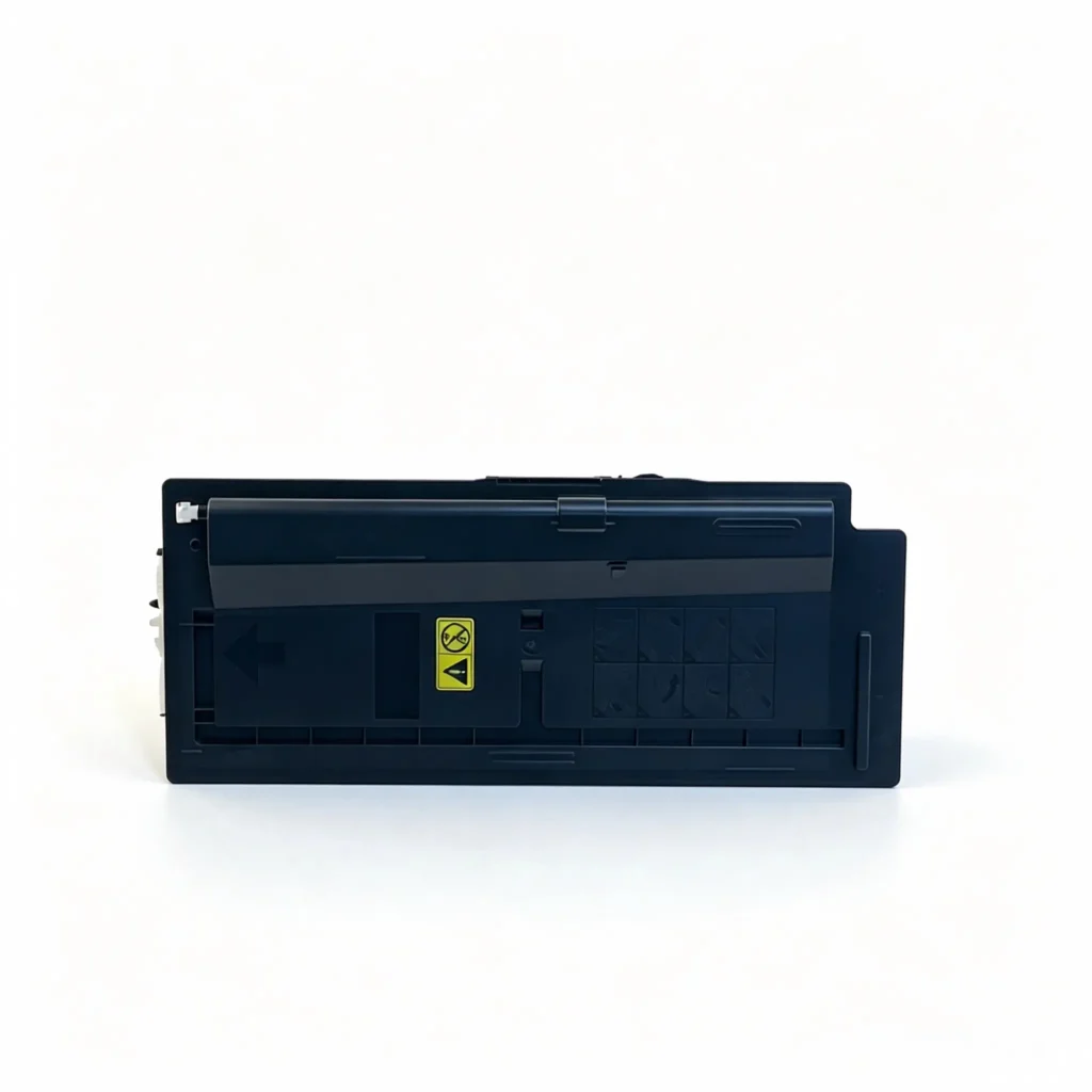 kyocera nc tk475 series black micro fine toner cartridge