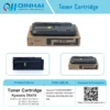 kyocera nc tk475 series black micro fine toner cartridge