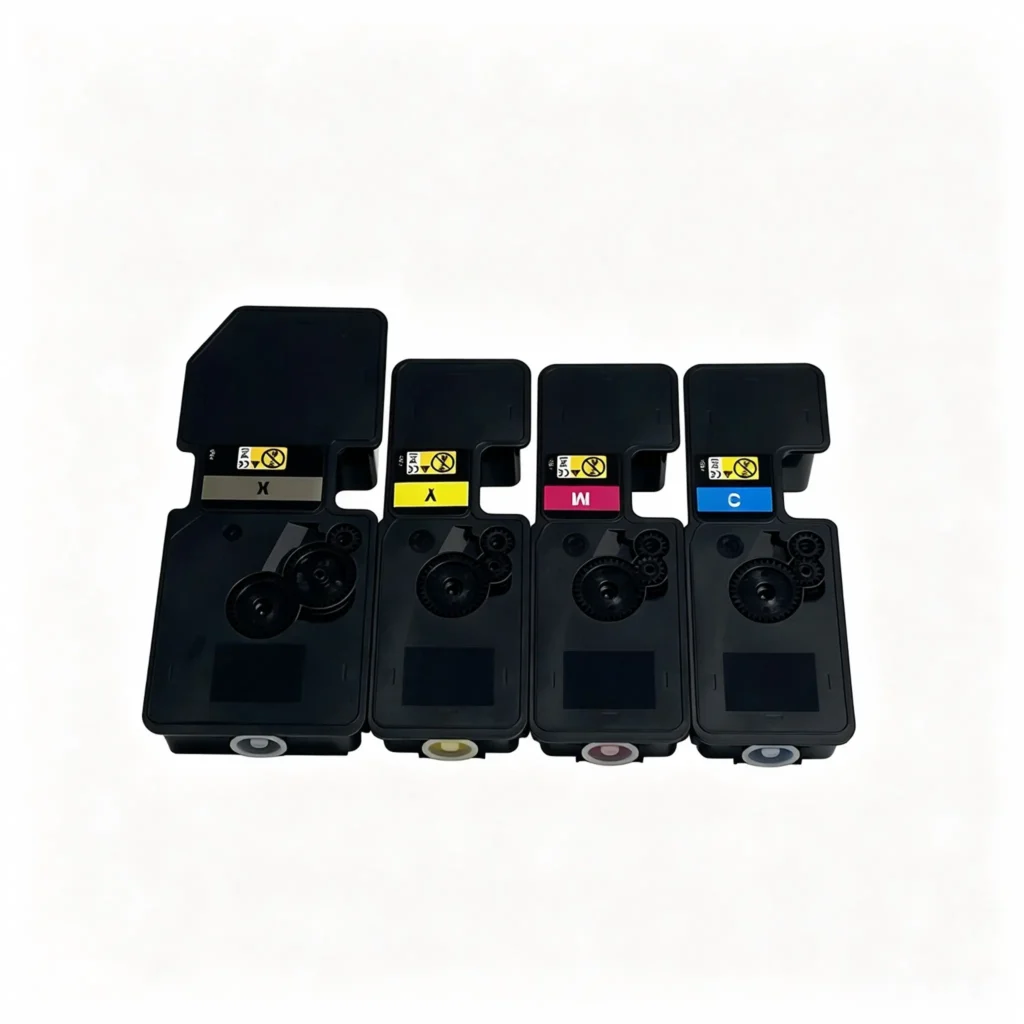 kyocera tk 5253 series toner cartridge