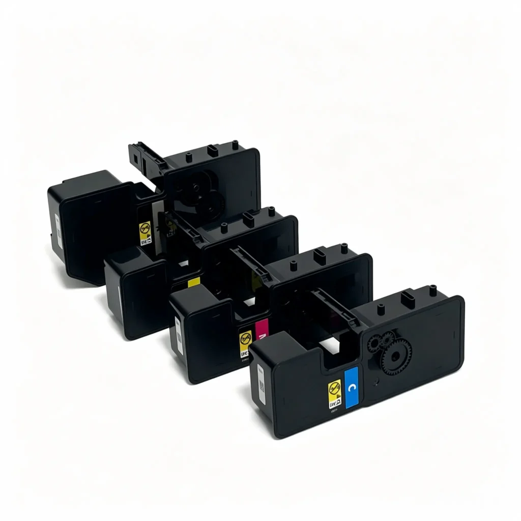 kyocera tk 5253 series toner cartridge