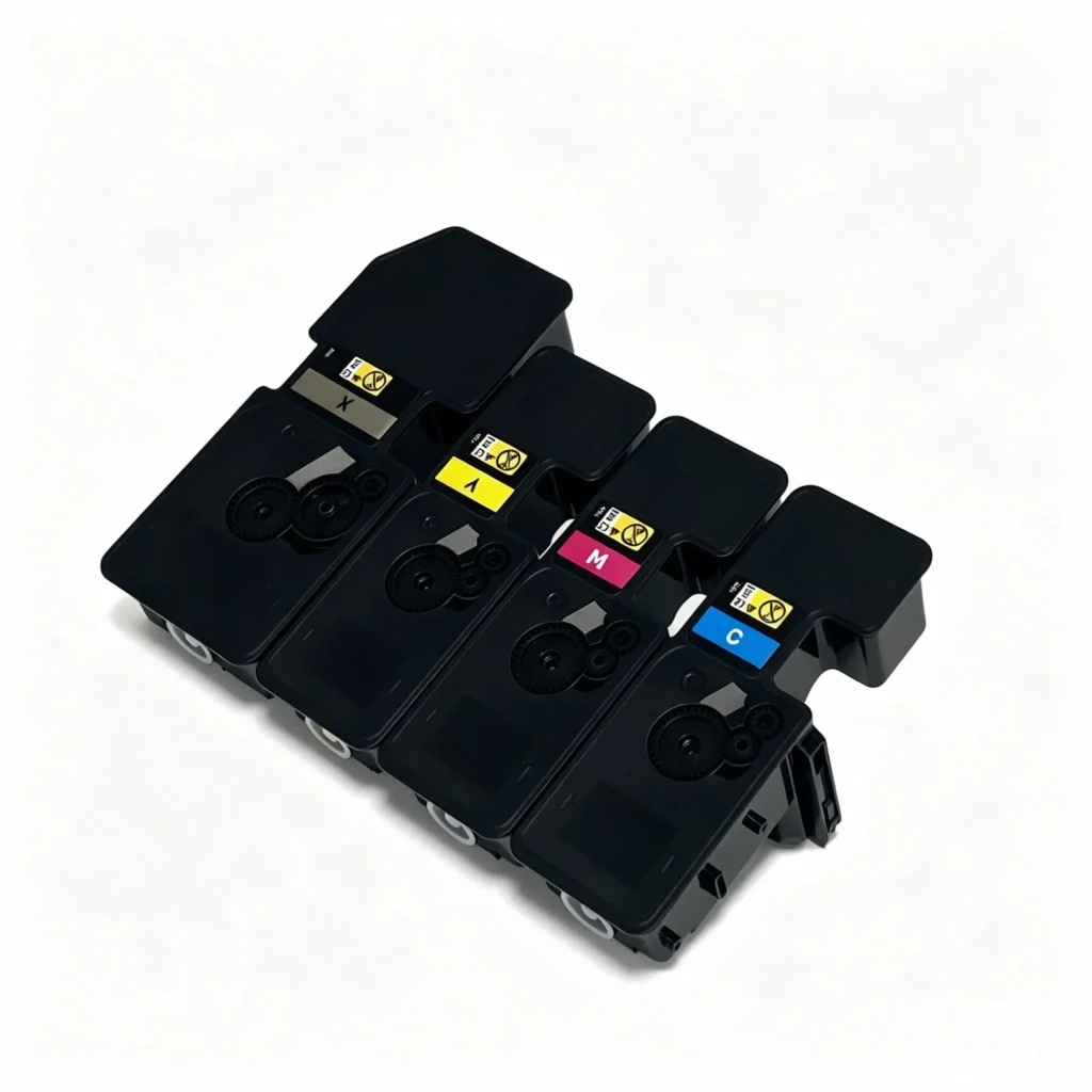 kyocera tk 5253 series toner cartridge