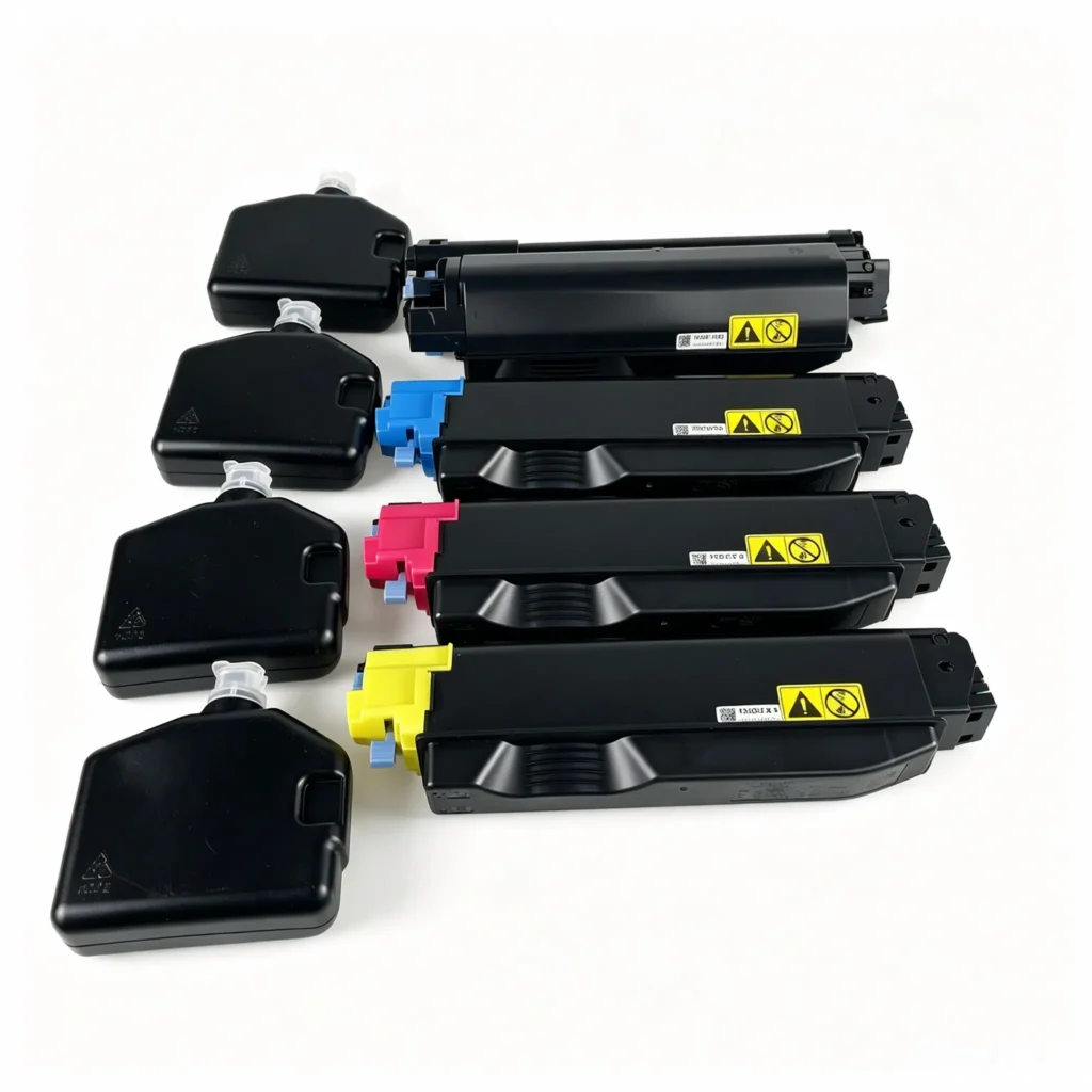 kyocera tk 5273 series toner cartridge