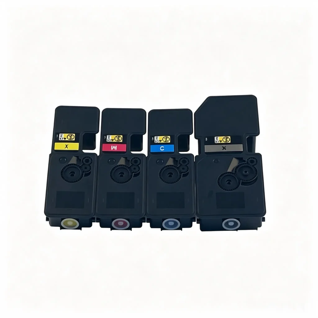 kyocera tk 5323 series toner cartridge