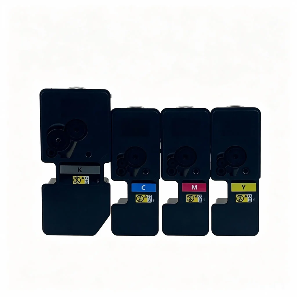 kyocera tk 5323 series toner cartridge