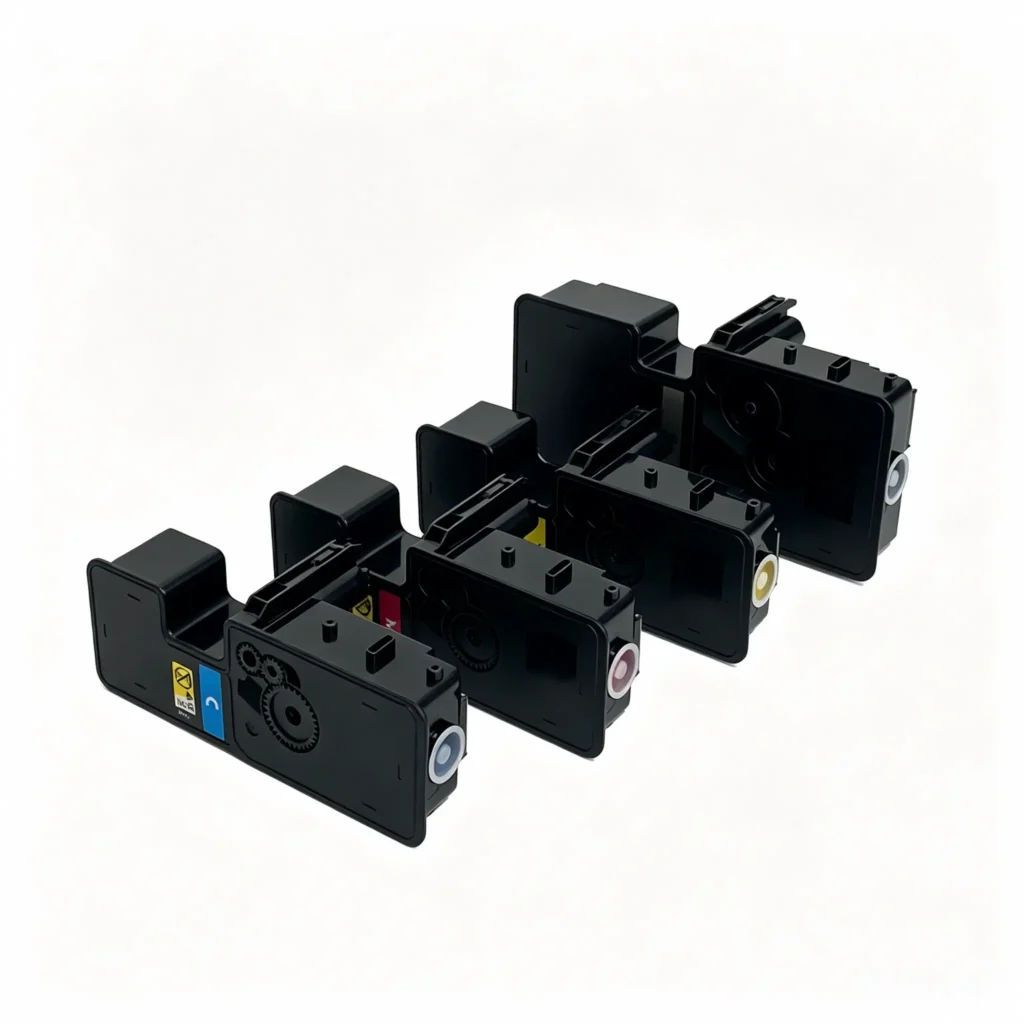 kyocera tk 5333 series high capacity toner cartridge