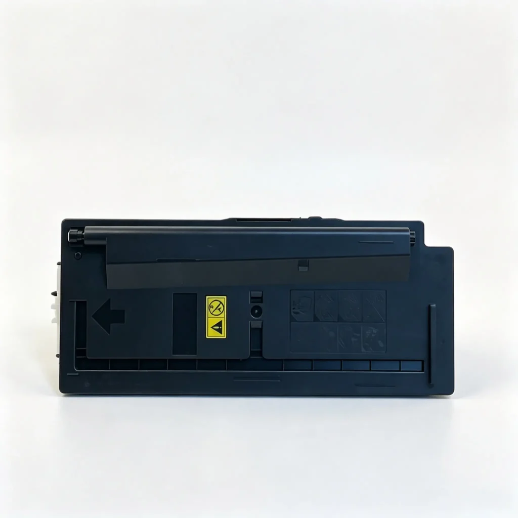 kyocera tk 6148 black toner cartridge