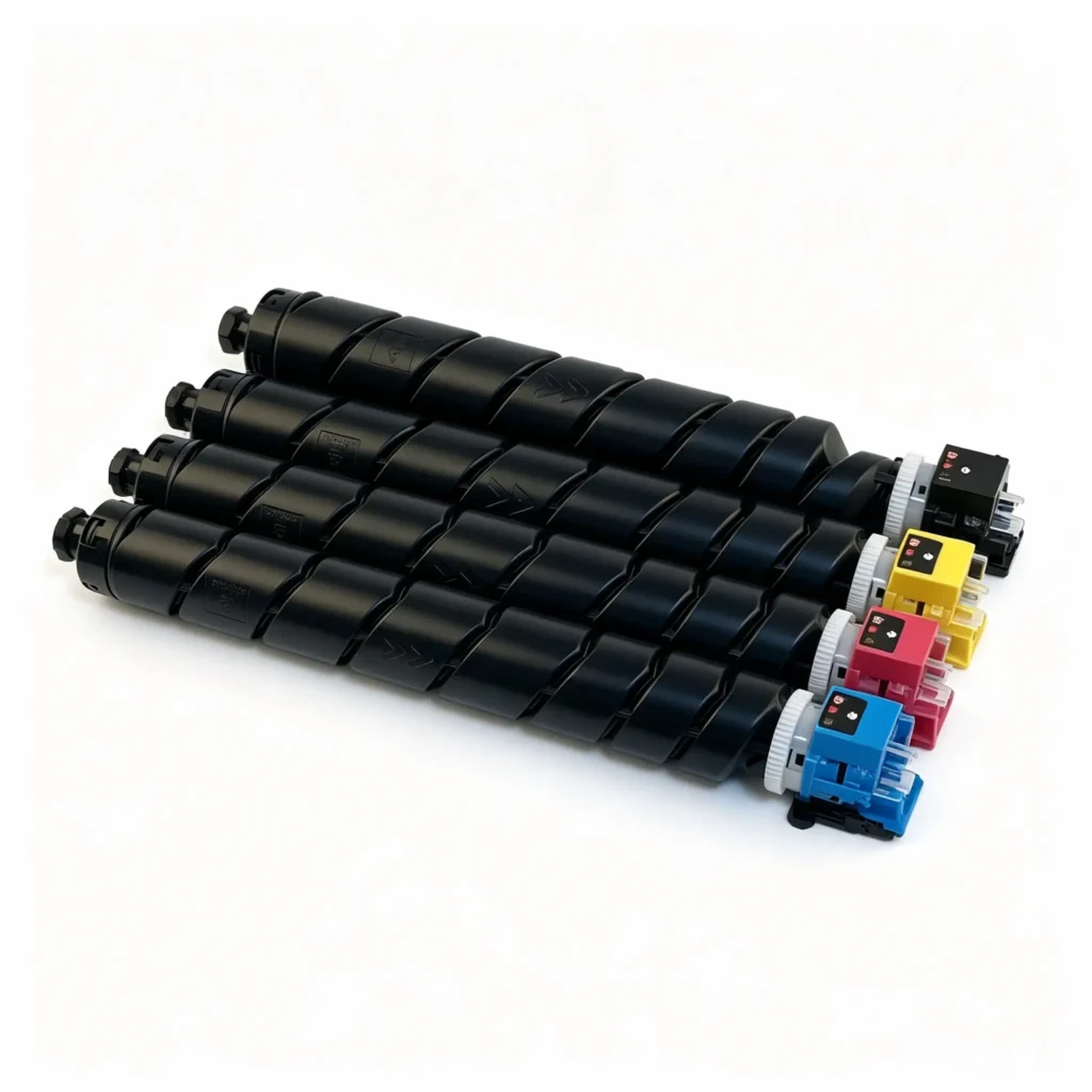 kyocera tk 8368 series toner cartridg