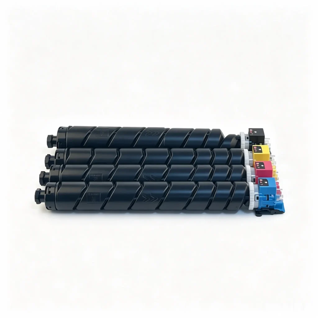 kyocera tk 8378 series toner cartridge